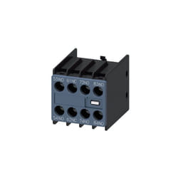 Siemens 3RH2911-1GA31 non classificato