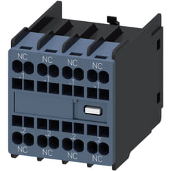 Siemens 3RH2911-2FA04 non classificato