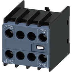 Siemens 3RH2911-1NF11 non classificato
