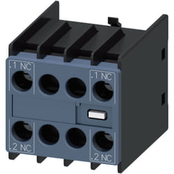 Siemens 3RH2911-1NF02 non classificato