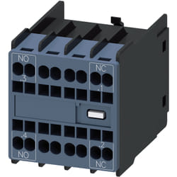 Siemens 3RH2911-2NF11 non classificato