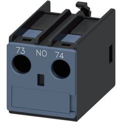 Siemens 3RH2911-1AA10 non classificato