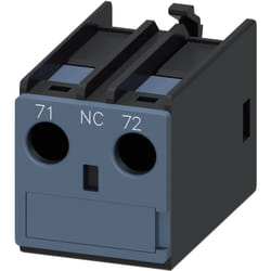 Siemens 3RH2911-1AA01 non classificato