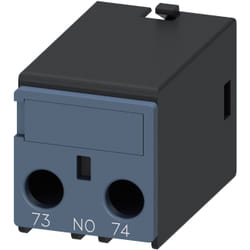 Siemens 3RH2911-1BA10 non classificato