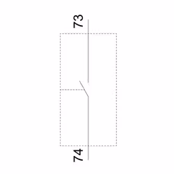 Siemens 3RH2911-1BA10 non classificato - Vista aggiuntiva 3