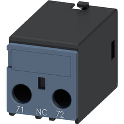 Siemens 3RH2911-1BA01 non classificato