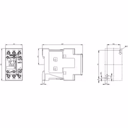 Siemens 3RT2025-1BB40-0CC0 non classificato - Vista aggiuntiva 4