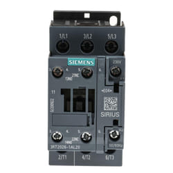 Siemens 3RT2026-1AL20 non classificato
