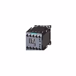 Prodotto Numero Articolo (MFN) 3RT2027-1AB00 Descrizione contattore di potenza, AC-3 32 A, 15 kW / 400 V 1 NO + 1 NC, AC 24 V ...