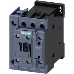 Siemens 3RT2325-1AB00 non classificato