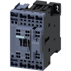 Siemens 3RT2325-2BB40 non classificato