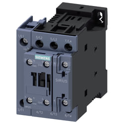 Siemens 3RT2327-1BB40 non classificato
