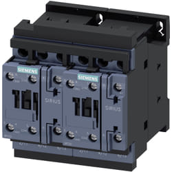 Siemens 3RA2326-8XB30-1AC2 non classificato