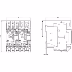 Siemens 3RA2326-8XB30-2AL2 non classificato - Vista aggiuntiva 4