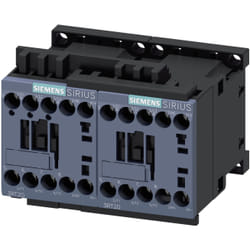 Siemens 3RA2315-8XE30-1BB4 non classificato