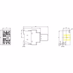 Siemens 3RT2026-1AB04 non classificato - Vista aggiuntiva 4