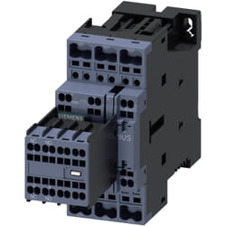 Siemens 3RT2028-2BB44 non classificato