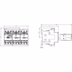 Siemens 3RA2425-8XF32-1AL2 non classificato - Vista aggiuntiva 4