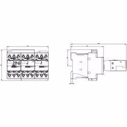 Siemens 3RA2425-8XF32-1BB4 non classificato - Vista aggiuntiva 4