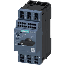 Siemens 3RV2011-1EA25 non classificato
