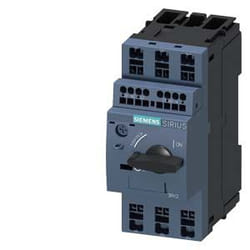 Siemens 3RV2011-1FA25 interruttore automatico 3