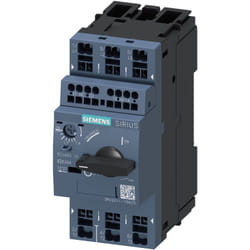Siemens 3RV2011-1BA25 non classificato