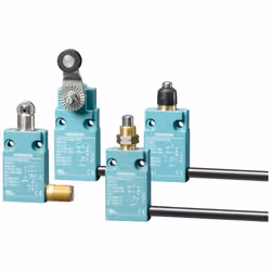 Siemens 3SE5413-0CC20-1EA2 non classificato - Vista aggiuntiva 2
