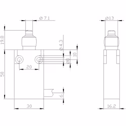 Siemens 3SE5413-0CC22-1EA2 non classificato - Vista aggiuntiva 4