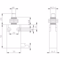 Siemens 3SE5413-0CC21-1EA2 non classificato - Vista aggiuntiva 4