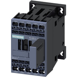 Siemens 3RH2122-2WB40 non classificato