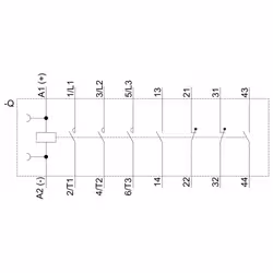 Siemens 3RT2015-1BB44-3MA0 non classificato - Vista aggiuntiva 3