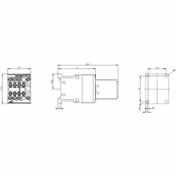 Siemens 3RT2015-1BB44-3MA0 non classificato - Vista aggiuntiva 4