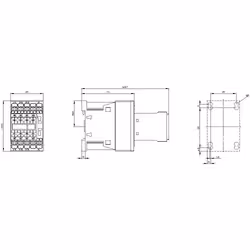 Siemens 3RT2015-2BB44-3MA0 non classificato - Vista aggiuntiva 4