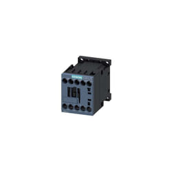 Relè Contattore, 4 No, 110 V Ac, 50 / 60 Hz, Grandezza S00, Morsetto A Vite - SIEMENS 3RH21401AF00