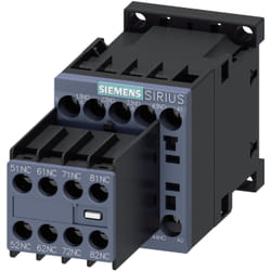 Siemens 3RH2344-1AF00 non classificato