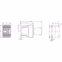 Siemens 3RH2362-2AF00 non classificato - Vista aggiuntiva 4