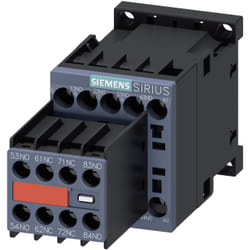 Siemens 3RH2262-1AP00 non classificato