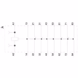 Siemens 3RH2344-1AP00-0KA0 non classificato - Vista aggiuntiva 3