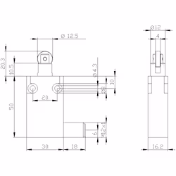 Siemens 3SE5413-0CD20-1EB1 non classificato - Vista aggiuntiva 5