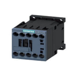 Siemens - Contattore Ausiliario, 3 no + 1 nc, dc 24 v, grandezza costruttiva S00, morsetto 3RH21311BB40