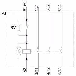 Siemens 3RT2017-2KB42-0LA0 non classificato - Vista aggiuntiva 3