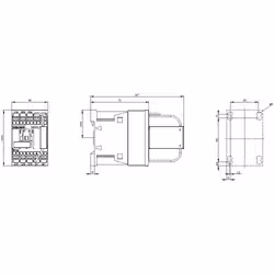 Siemens 3RT2018-2KB42-0LA0 non classificato - Vista aggiuntiva 4