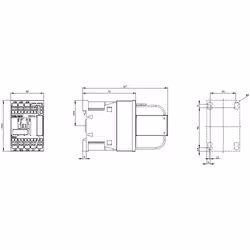 Siemens 3RH2122-2KB40-0LA0 non classificato - Vista aggiuntiva 4