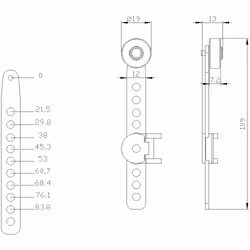 Siemens 3SE5000-0AA60-1AJ0 non classificato - Vista aggiuntiva 3