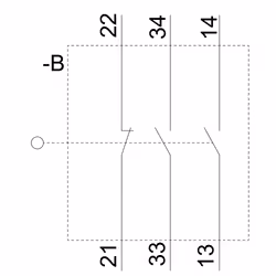 Siemens 3SE5122-0PA00 non classificato - Vista aggiuntiva 4