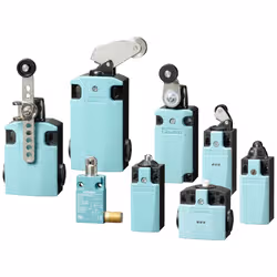 Siemens 3SE5112-0CD02-1AA7 non classificato - Vista aggiuntiva 2