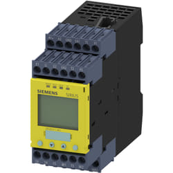 Siemens 3TK2810-1BA41 non classificato