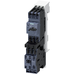 Siemens 3RA2120-4EH27-0AP0 non classificato