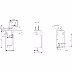 Siemens 3SE5212-0CF10 non classificato - Vista aggiuntiva 5