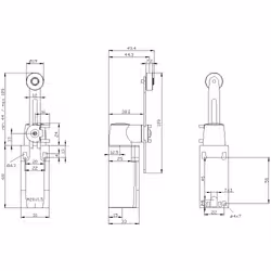 Siemens 3SE5212-0LK50 non classificato - Vista aggiuntiva 5